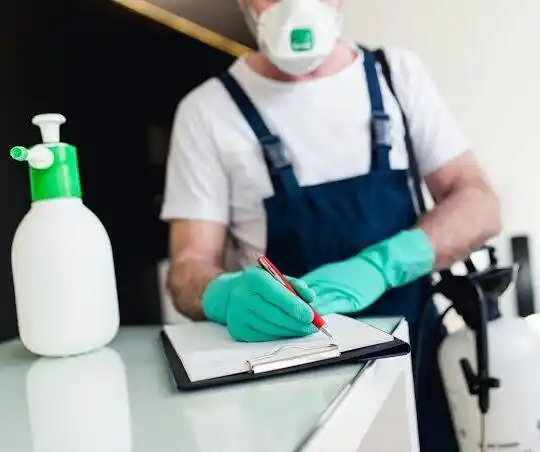 pest control Fifth Ward